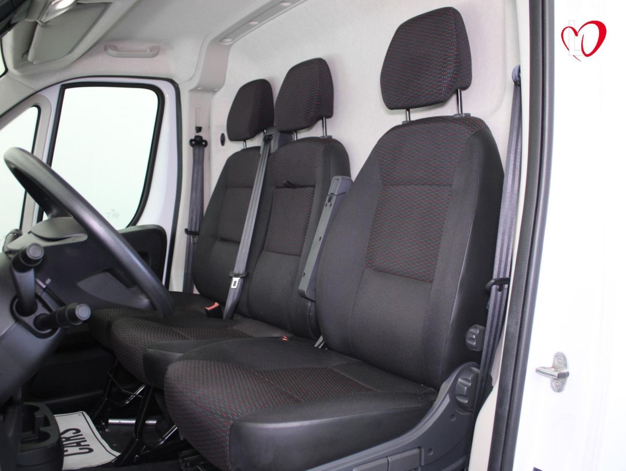 Fiat Ducato 35 L2H2 Mjet 2.3 103 Kw Easy Pro - Foto 16