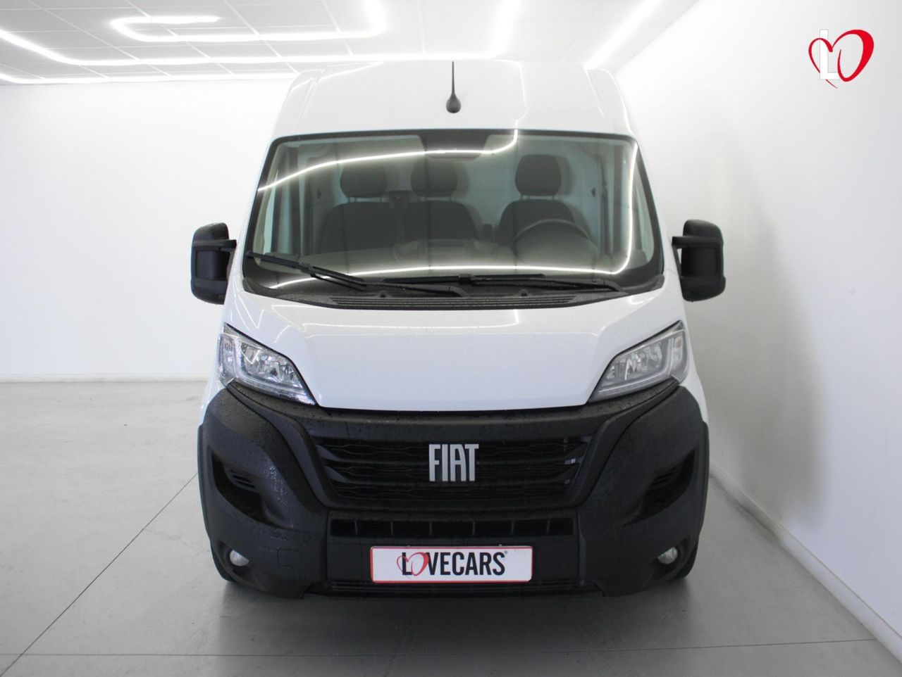 Fiat Ducato 35 L2H2 Mjet 2.3 103 Kw Easy Pro - Foto 28