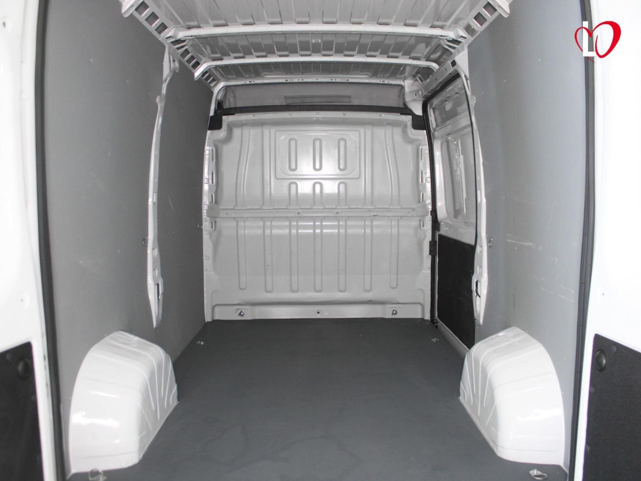 Fiat Ducato 35 L2H2 Mjet 2.3 103 Kw Easy Pro - Foto 10