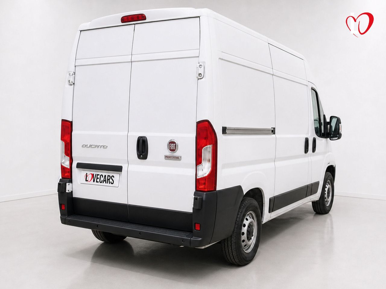 Fiat Ducato 35 L2H2 Mjet 2.3 103kW Easy Pro - Foto 5