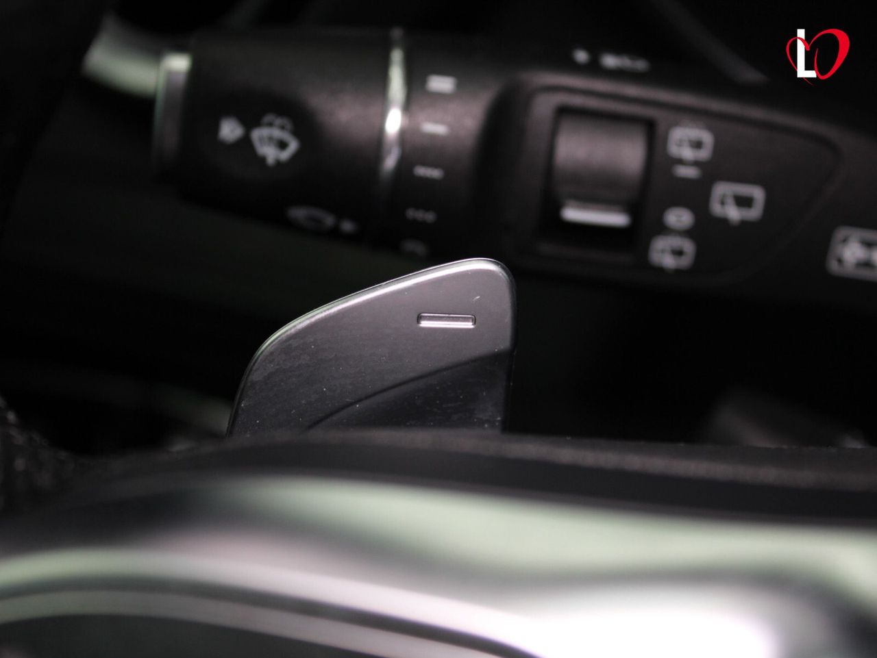 Mercedes Clase GLC GLC 300 de 4MATIC AMG LINE - Foto 27