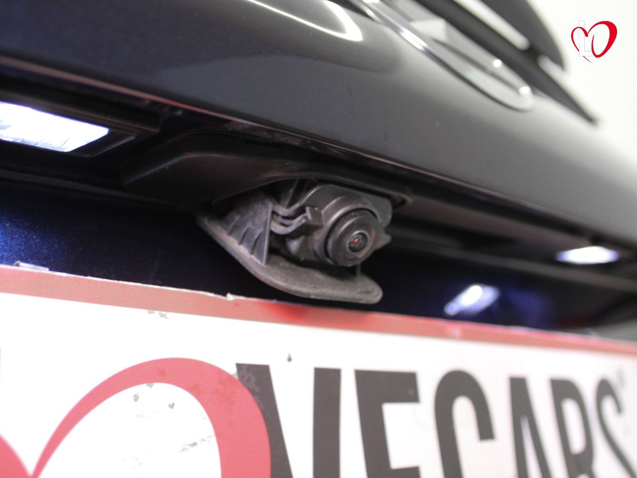 Mercedes Clase GLC GLC 300 de 4MATIC AMG LINE - Foto 14