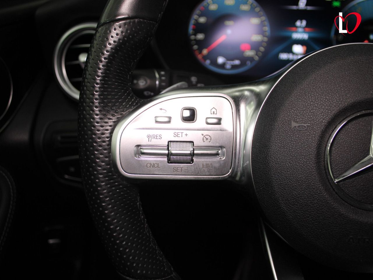 Mercedes Clase GLC GLC 300 de 4MATIC AMG LINE - Foto 28