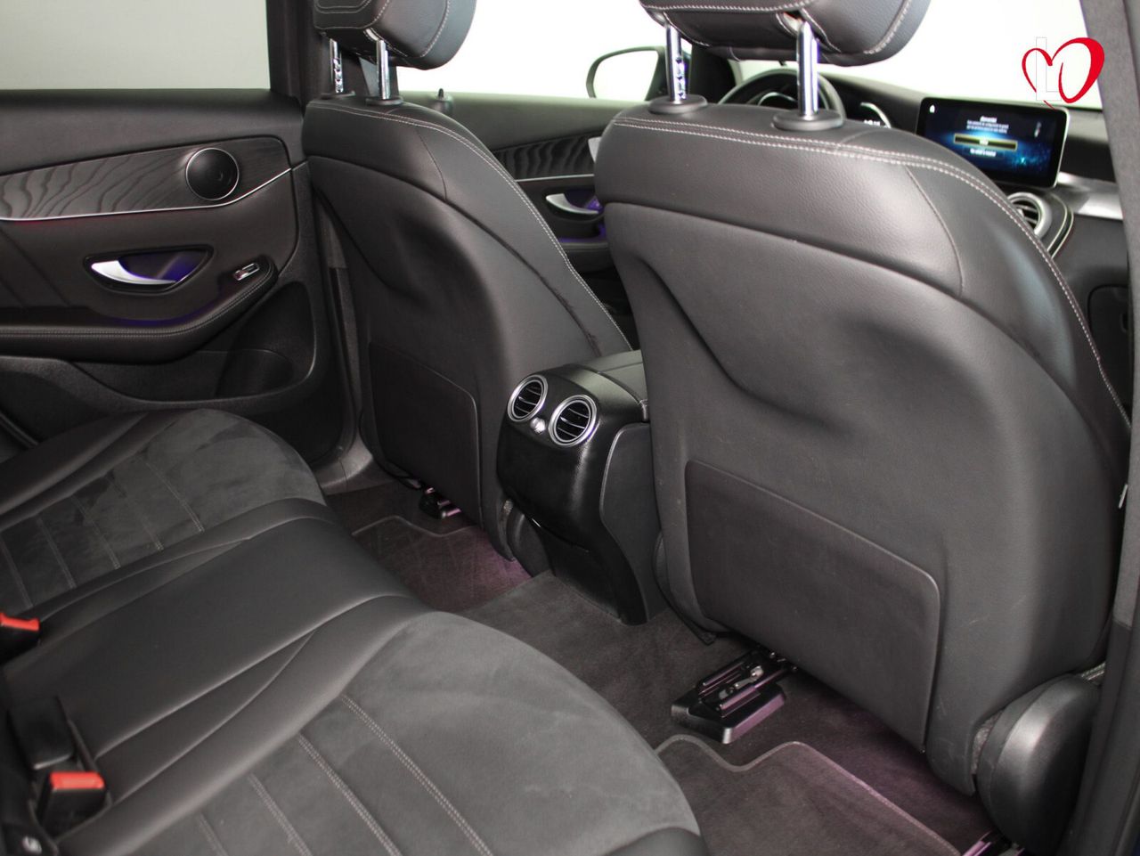 Mercedes Clase GLC GLC 300 de 4MATIC AMG LINE - Foto 38