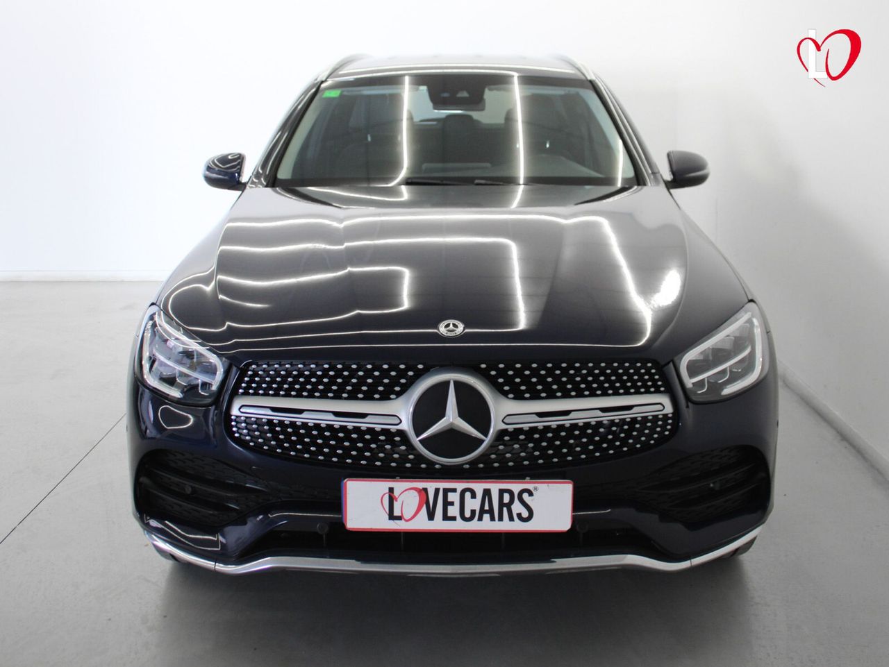 Mercedes Clase GLC GLC 300 de 4MATIC AMG LINE - Foto 50