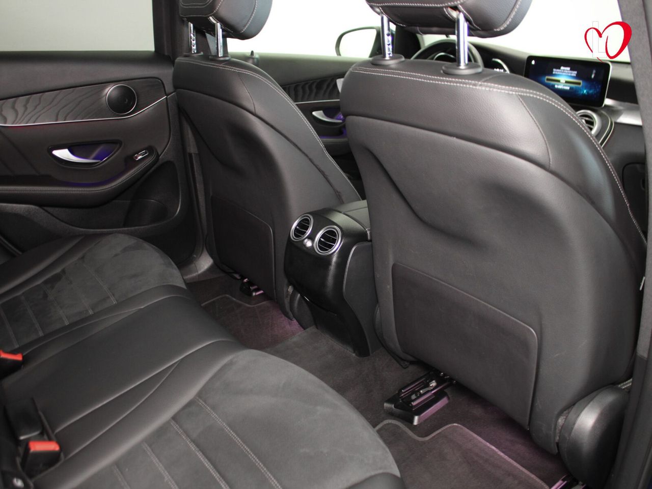 Mercedes Clase GLC GLC 300 de 4MATIC AMG LINE - Foto 38