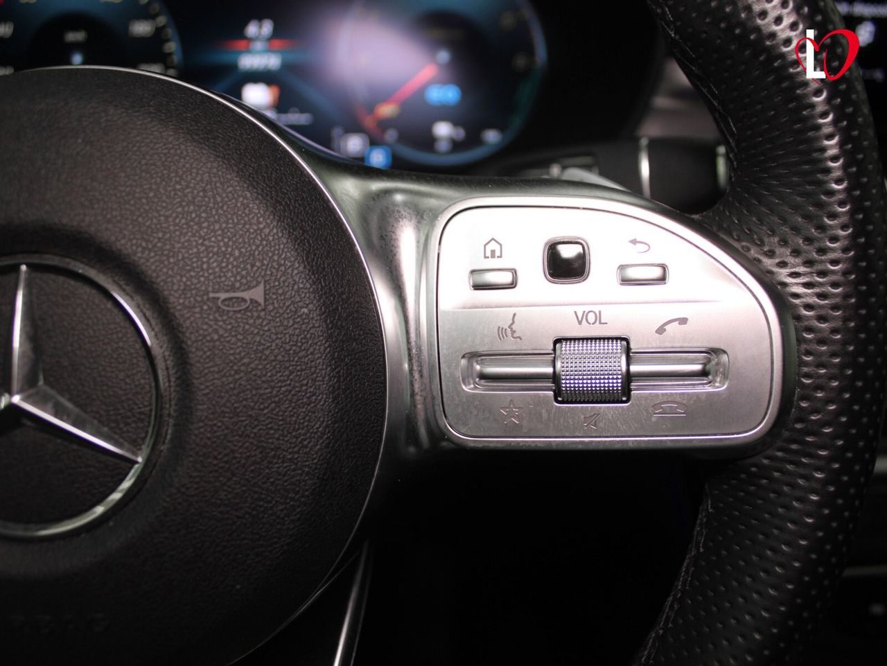 Mercedes Clase GLC GLC 300 de 4MATIC AMG LINE - Foto 29