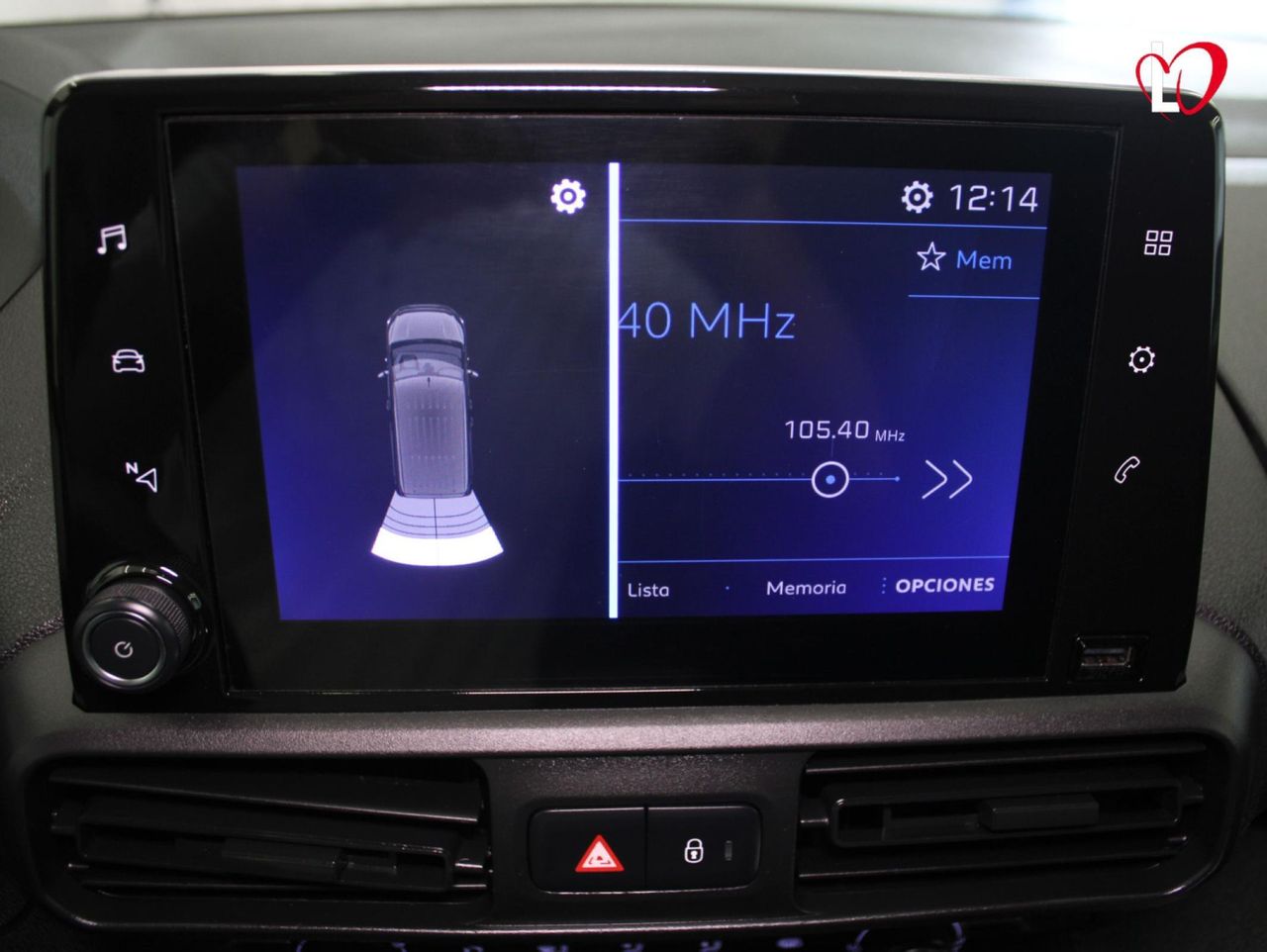 Peugeot Partner BlueHDI STANDARD 100 - Foto 13