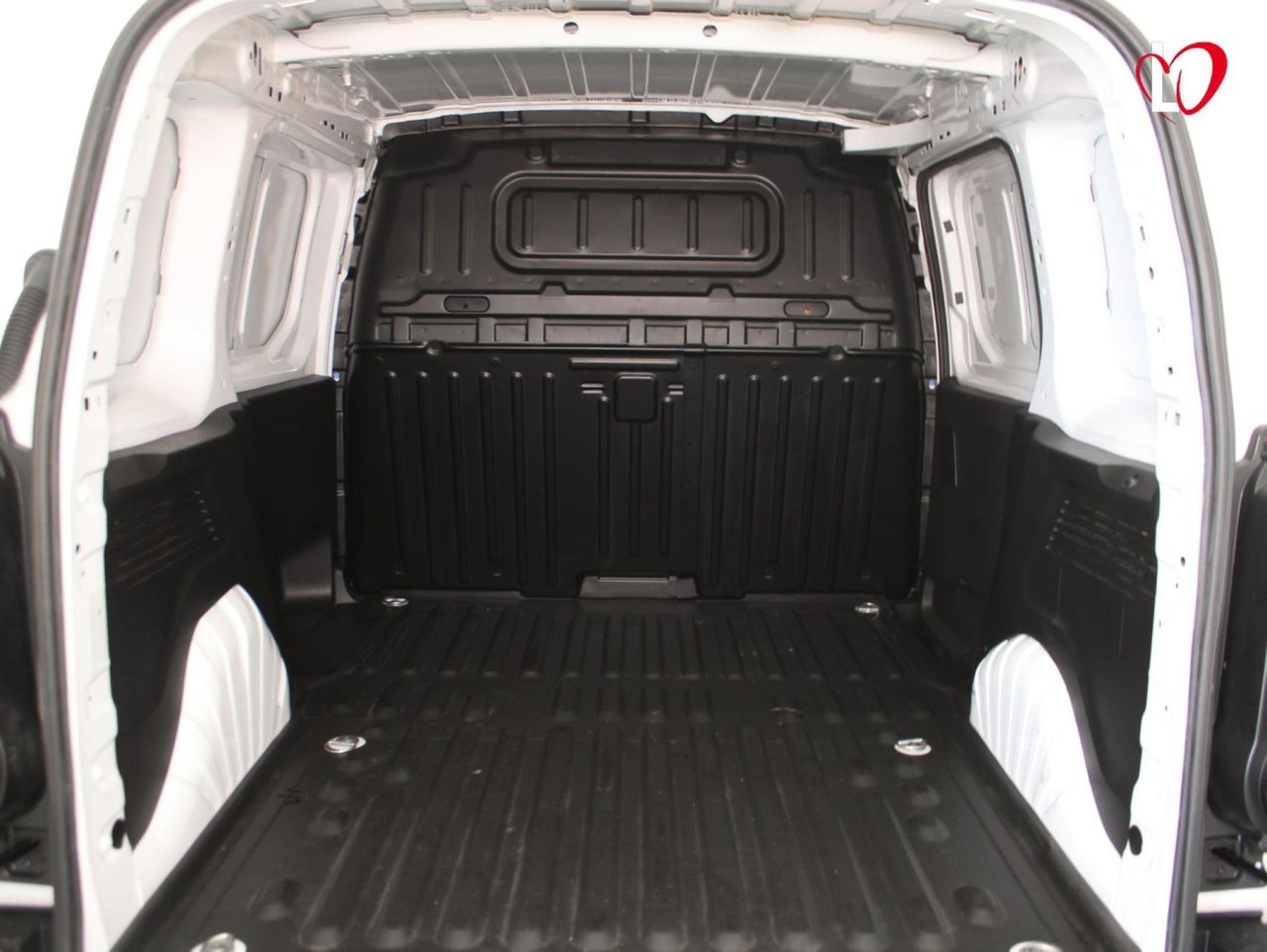 Peugeot Partner BlueHDI STANDARD 100 - Foto 10