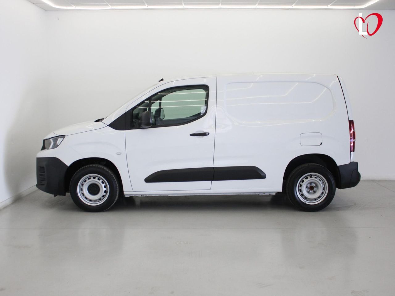 Peugeot Partner BlueHDI STANDARD 100 - Foto 31