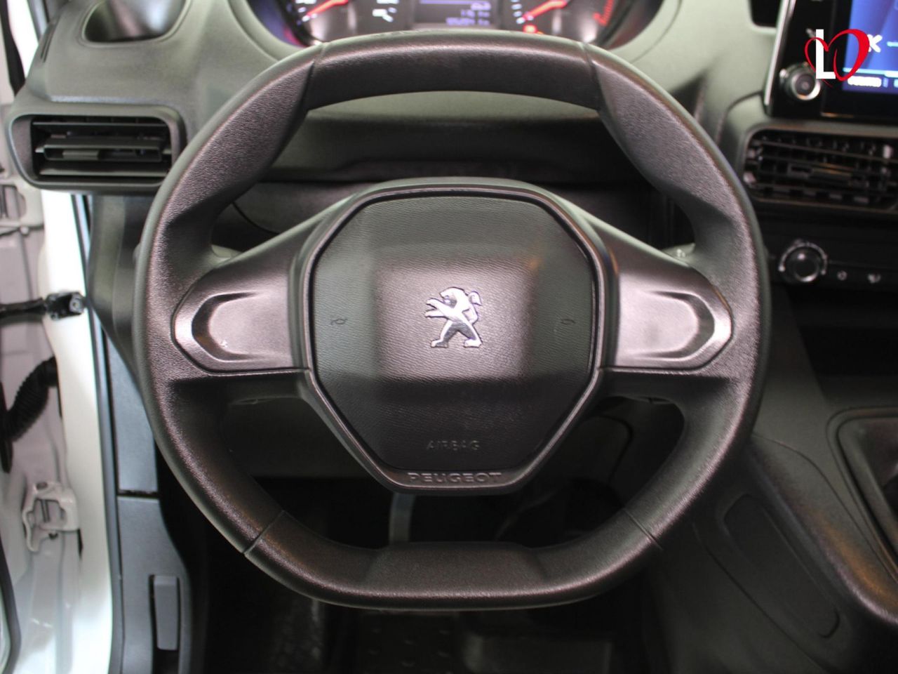 Peugeot Partner BlueHDI STANDARD 100 - Foto 20