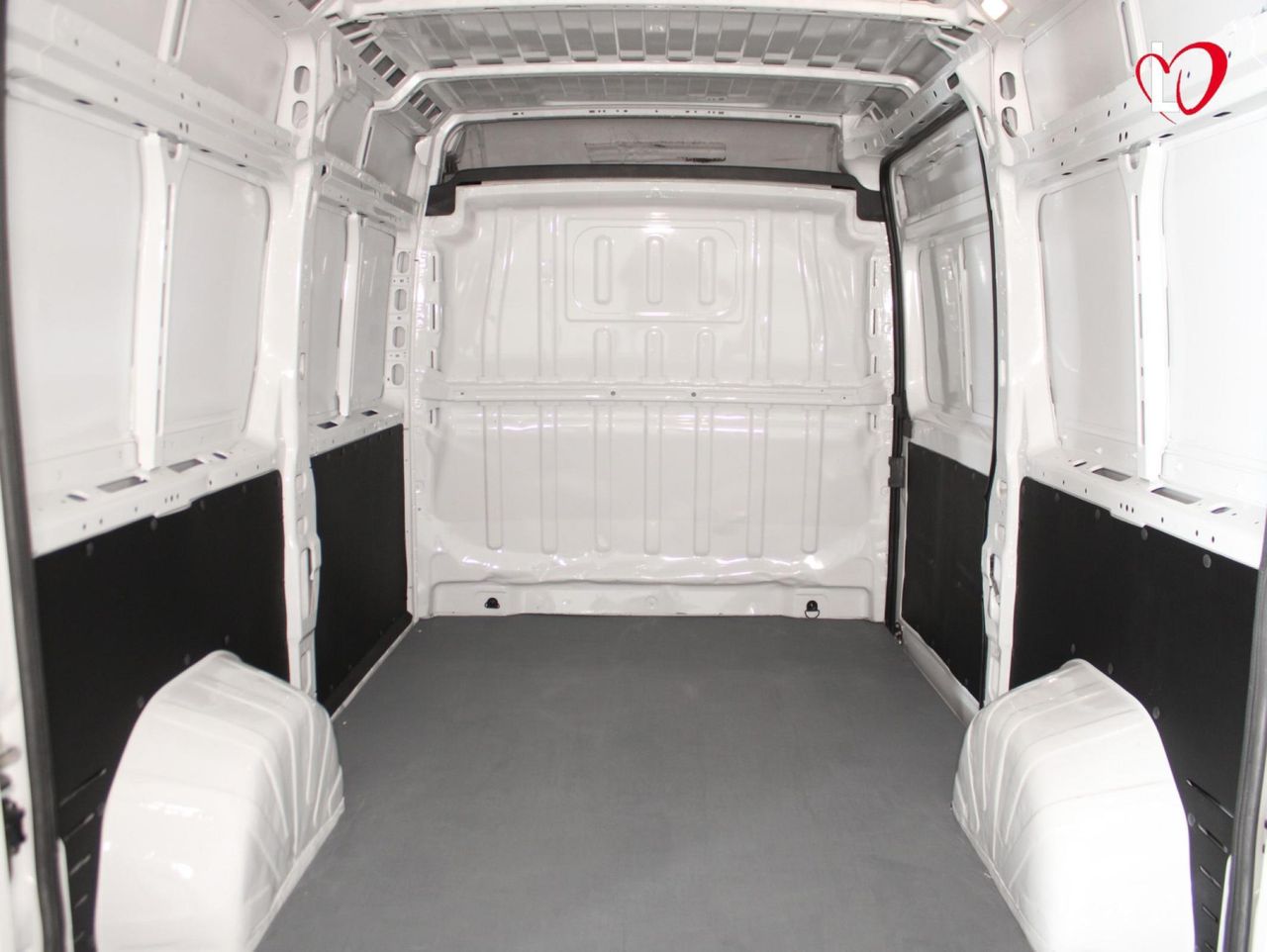 Fiat Ducato 35 L2 H2 MULTIJET FURGÓN 140 - Foto 10