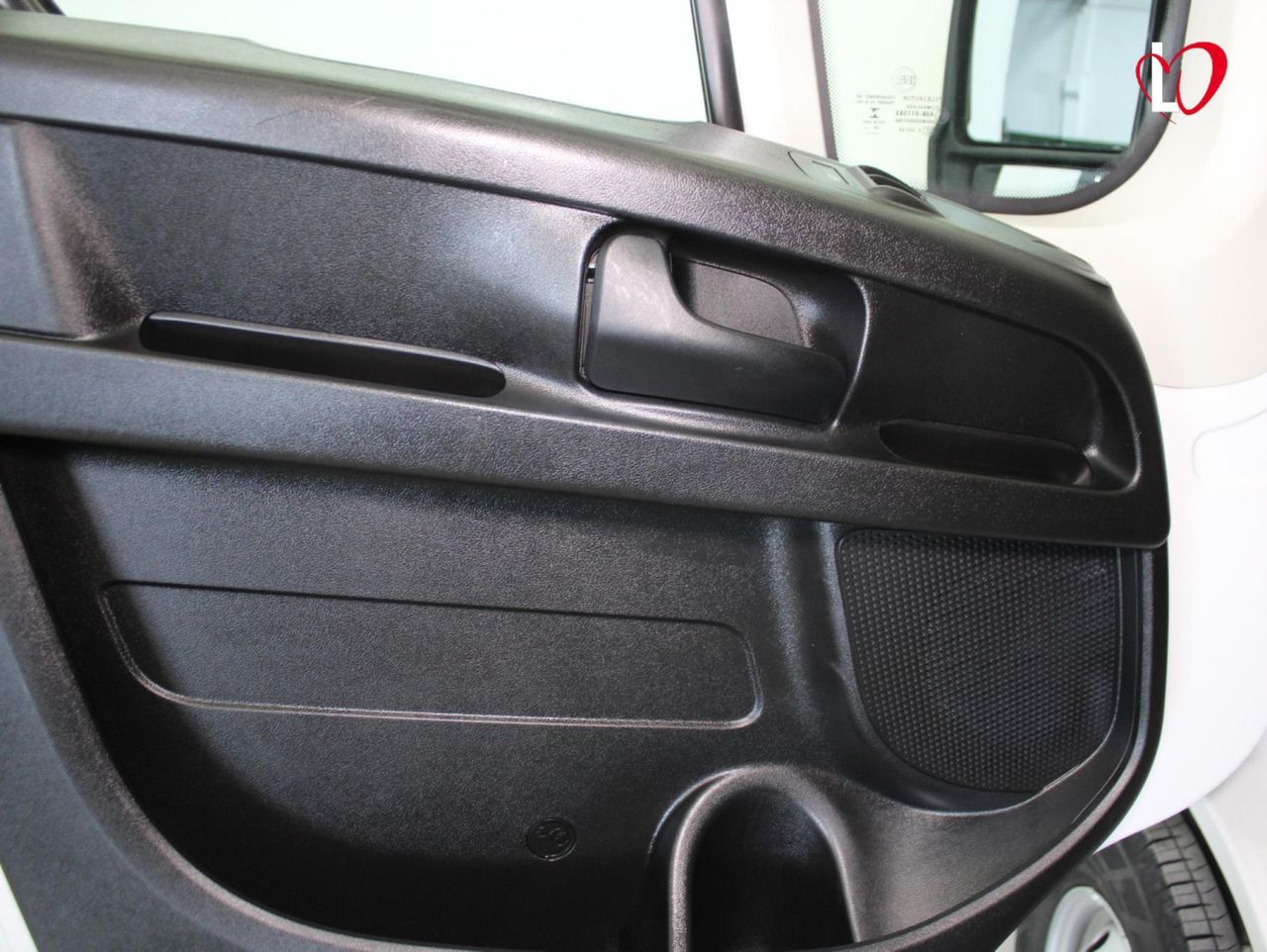 Fiat Ducato 35 L2 H2 MULTIJET FURGÓN 140 - Foto 15
