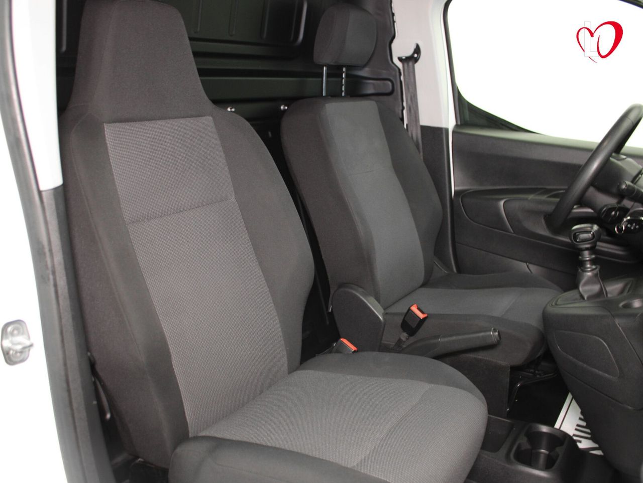 Citroën Berlingo TALLA M BlueHDi 100 CONTROL - Foto 25
