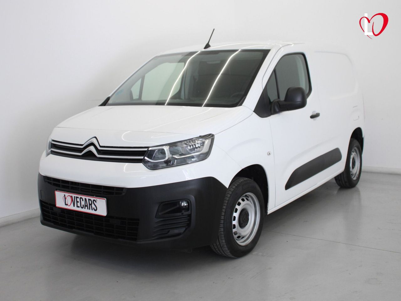 Citroën Berlingo TALLA M BlueHDi 100 CONTROL - Foto 4