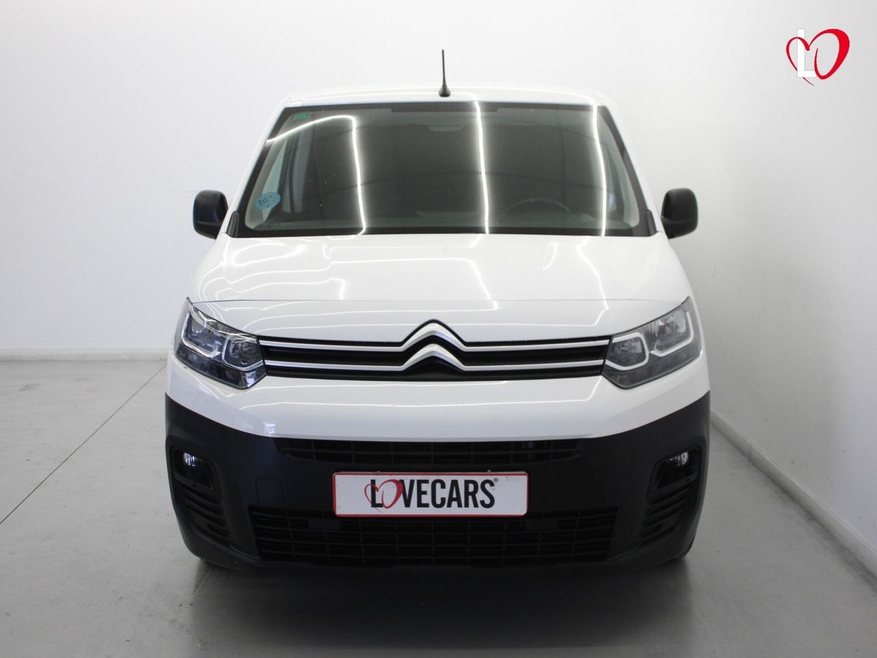 Citroën Berlingo TALLA M BlueHDi 100 CONTROL - Foto 30
