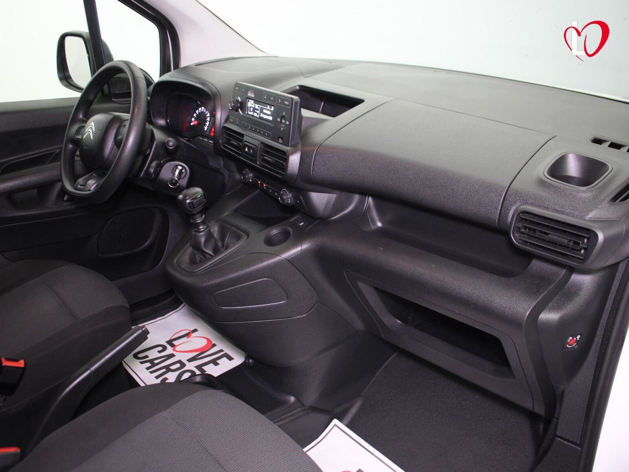 Citroën Berlingo TALLA M BlueHDi 100 CONTROL - Foto 24