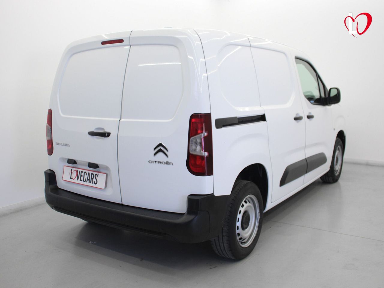 Citroën Berlingo TALLA M BlueHDi 100 CONTROL - Foto 6