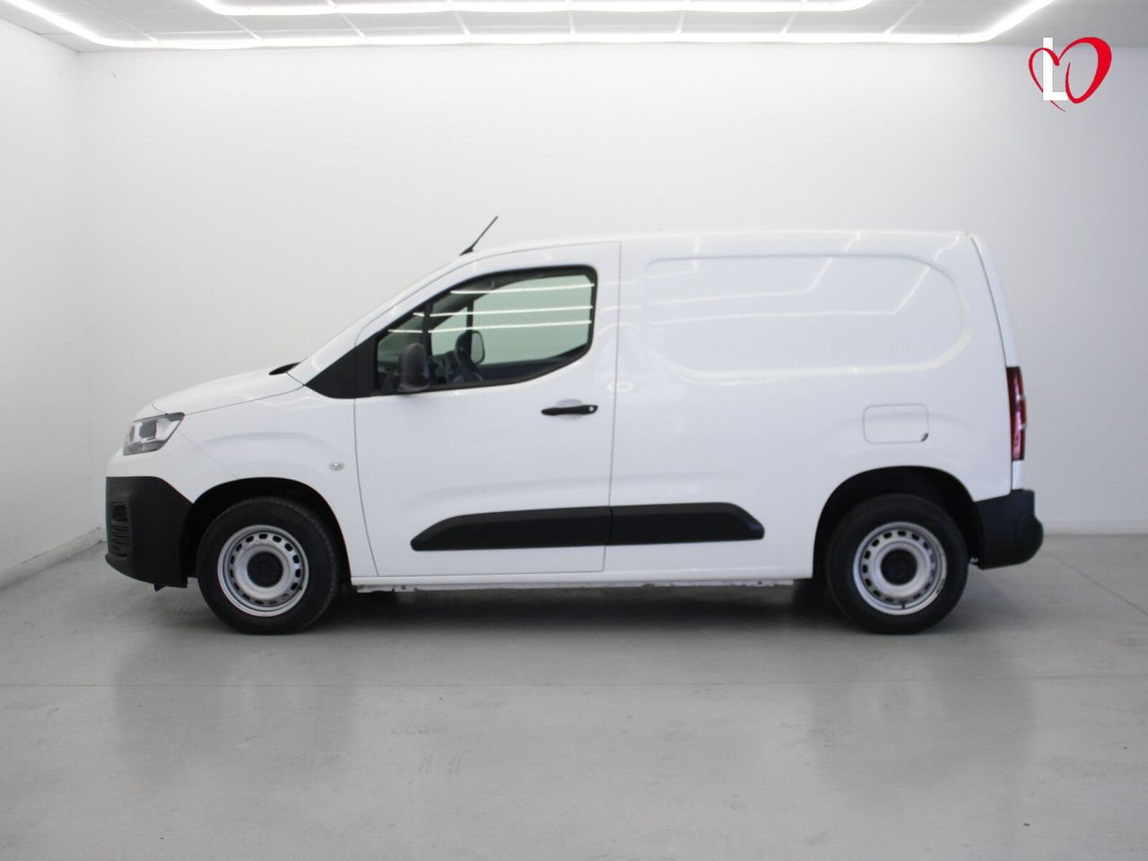 Citroën Berlingo TALLA M BlueHDi 100 CONTROL - Foto 31