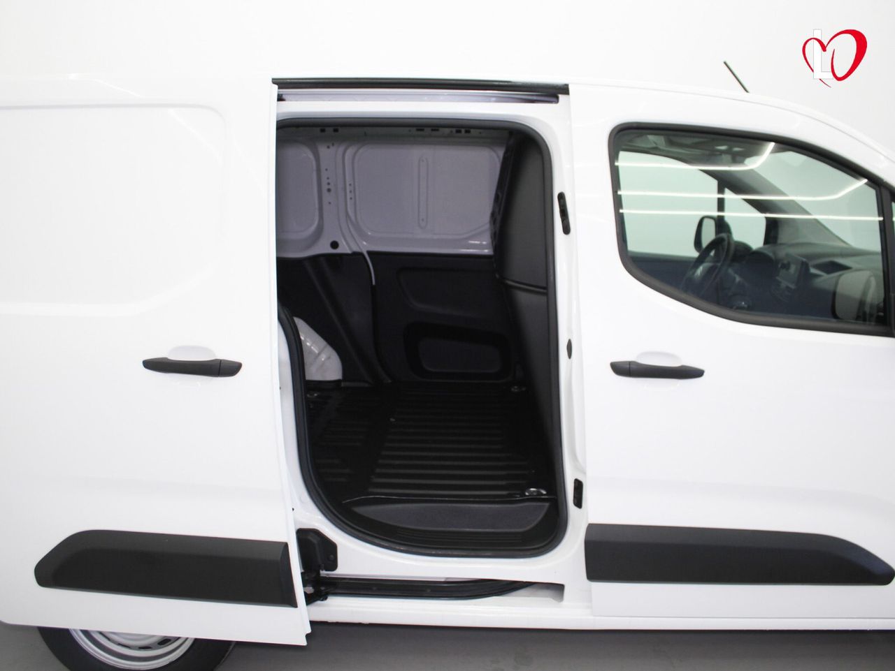 Citroën Berlingo TALLA M BlueHDi 100 CONTROL - Foto 8