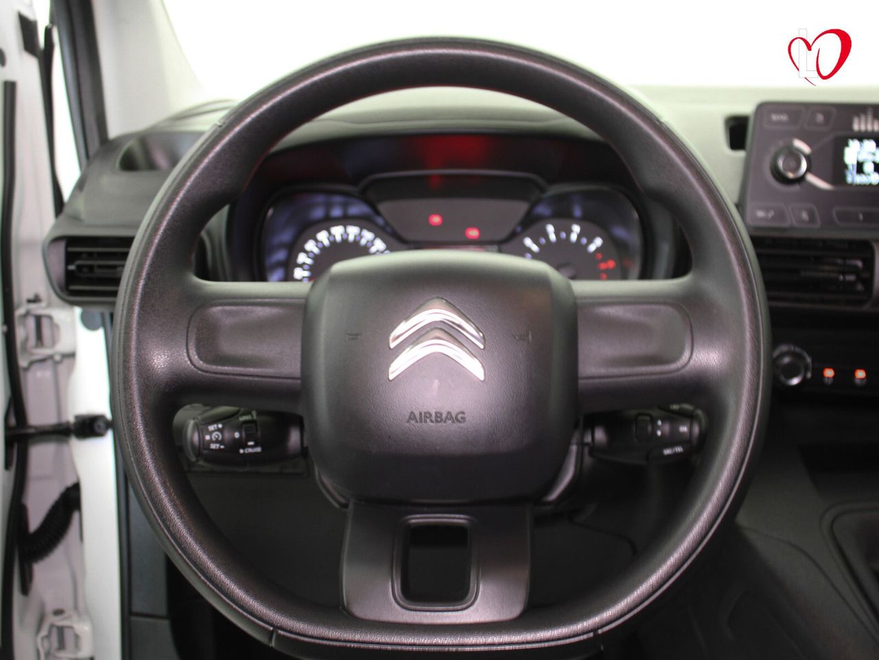 Citroën Berlingo TALLA M BlueHDi 100 CONTROL - Foto 20