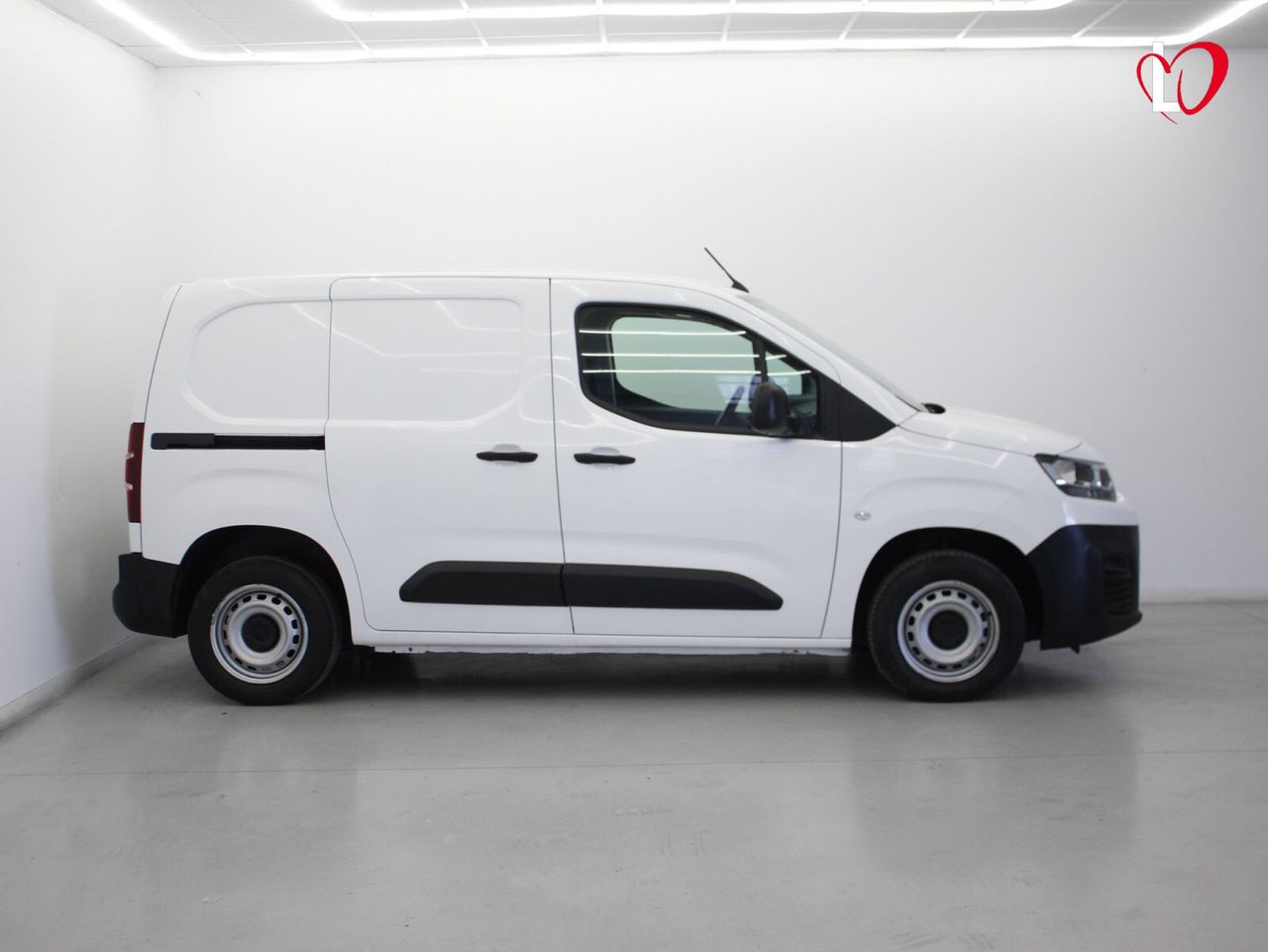 Citroën Berlingo TALLA M BlueHDi 100 CONTROL - Foto 29