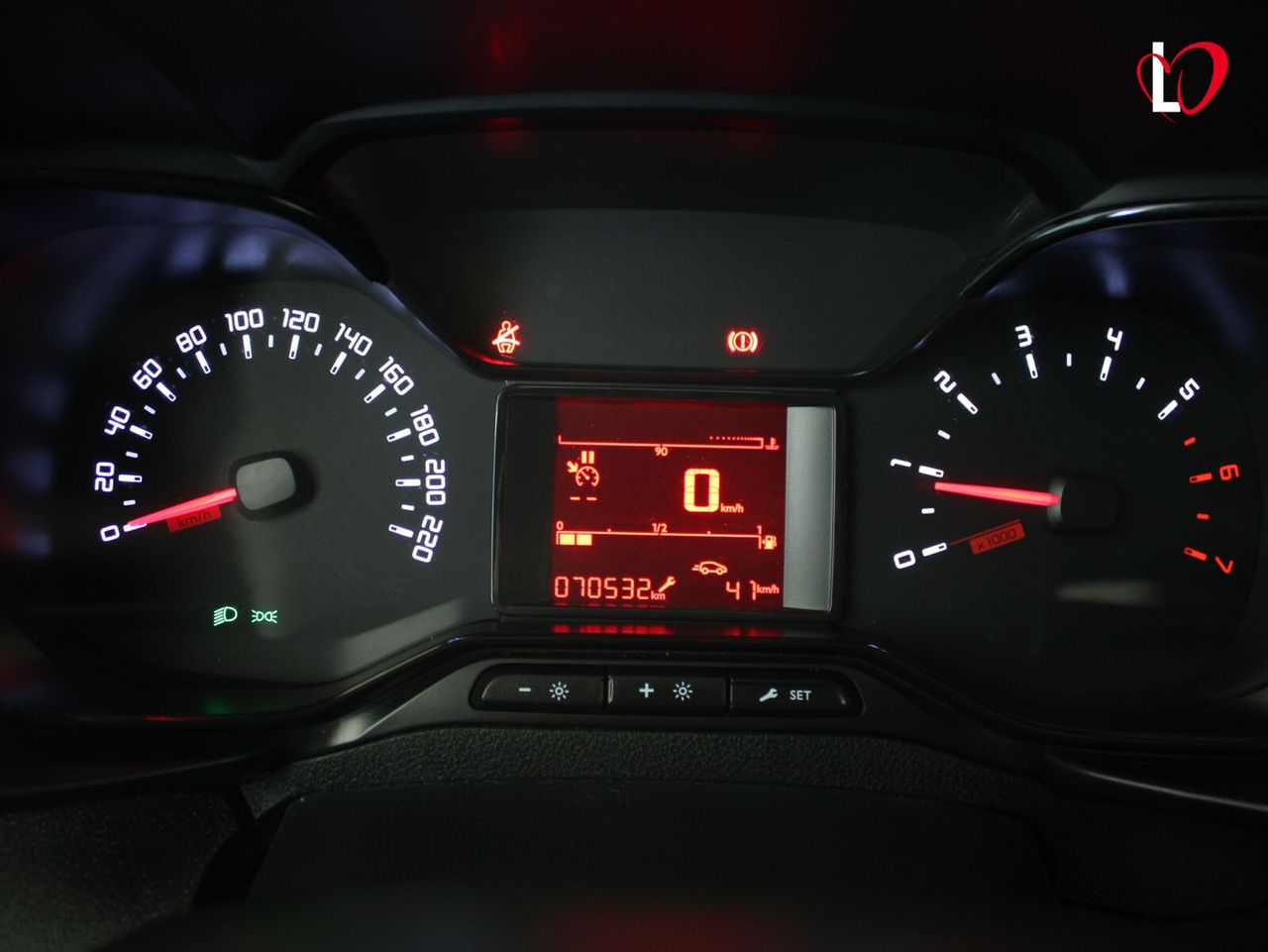 Citroën Berlingo TALLA M BlueHDi 100 CONTROL - Foto 18