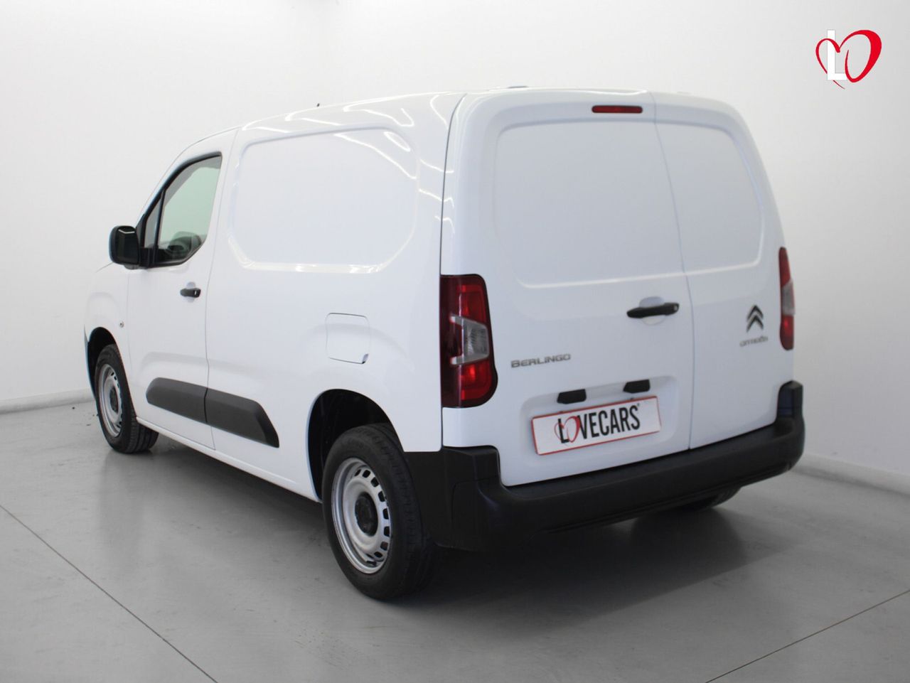 Citroën Berlingo TALLA M BlueHDi 100 CONTROL - Foto 5