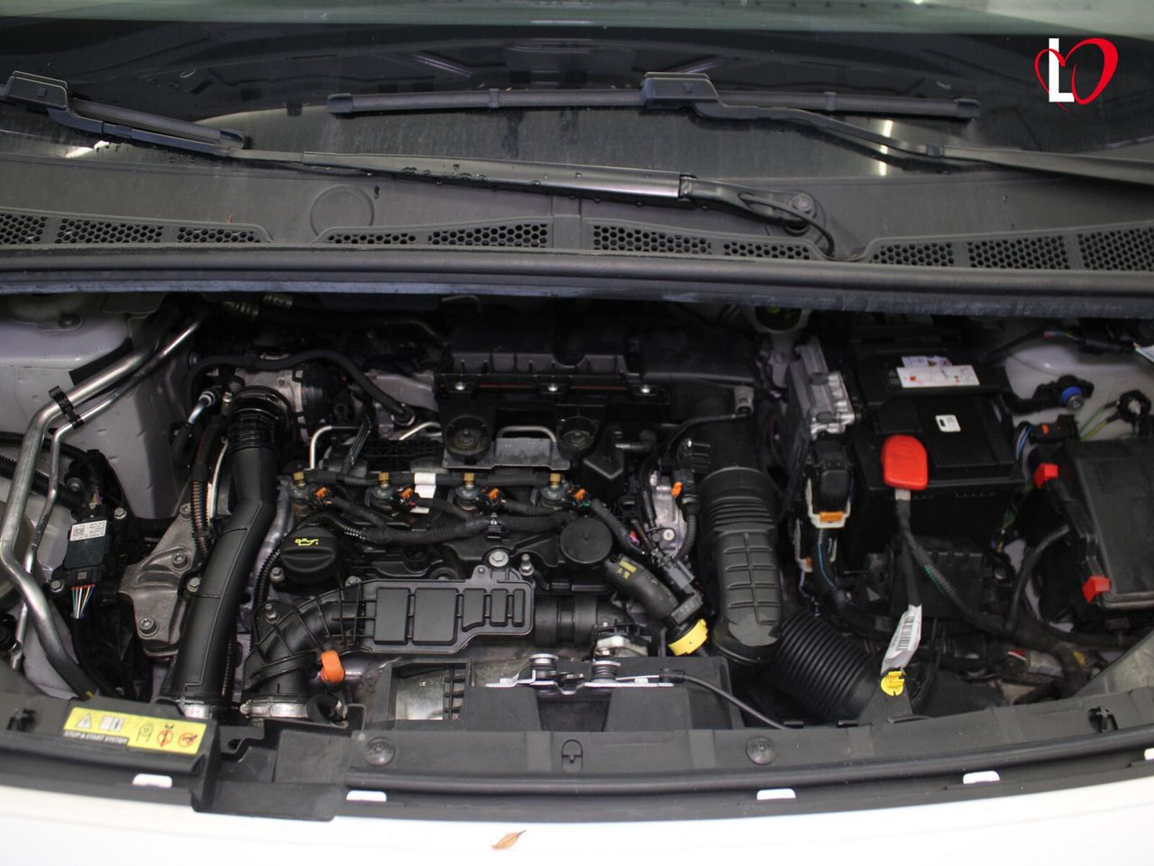 Citroën Berlingo TALLA M BlueHDi 100 CONTROL - Foto 13