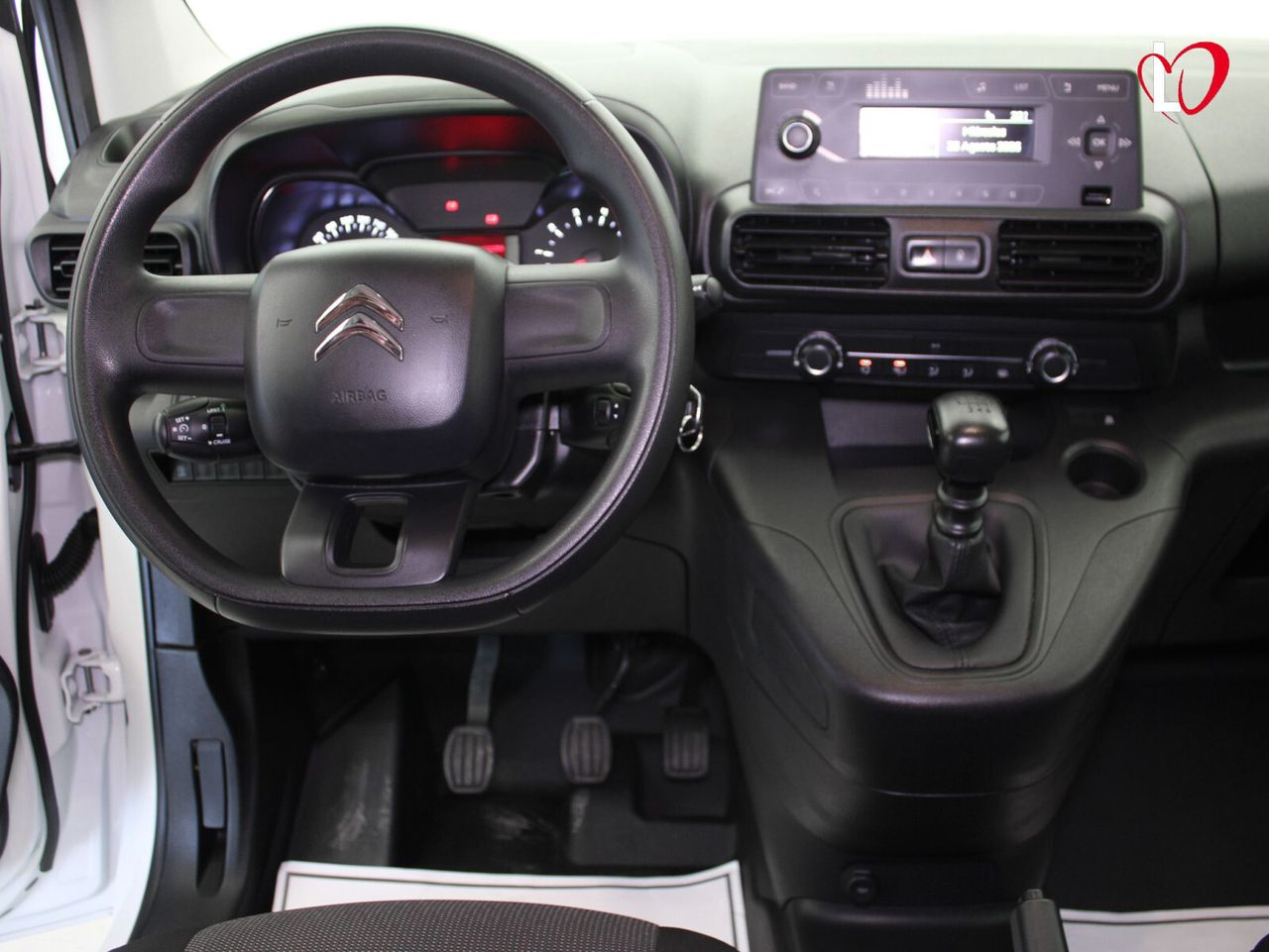Citroën Berlingo TALLA M BlueHDi 100 CONTROL - Foto 11