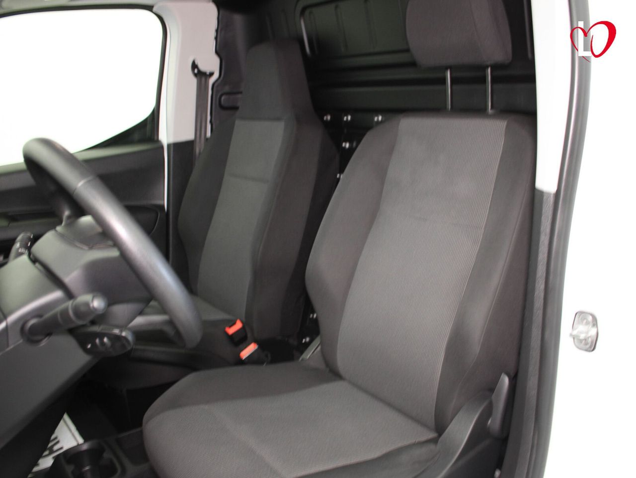 Citroën Berlingo TALLA M BlueHDi 100 CONTROL - Foto 16