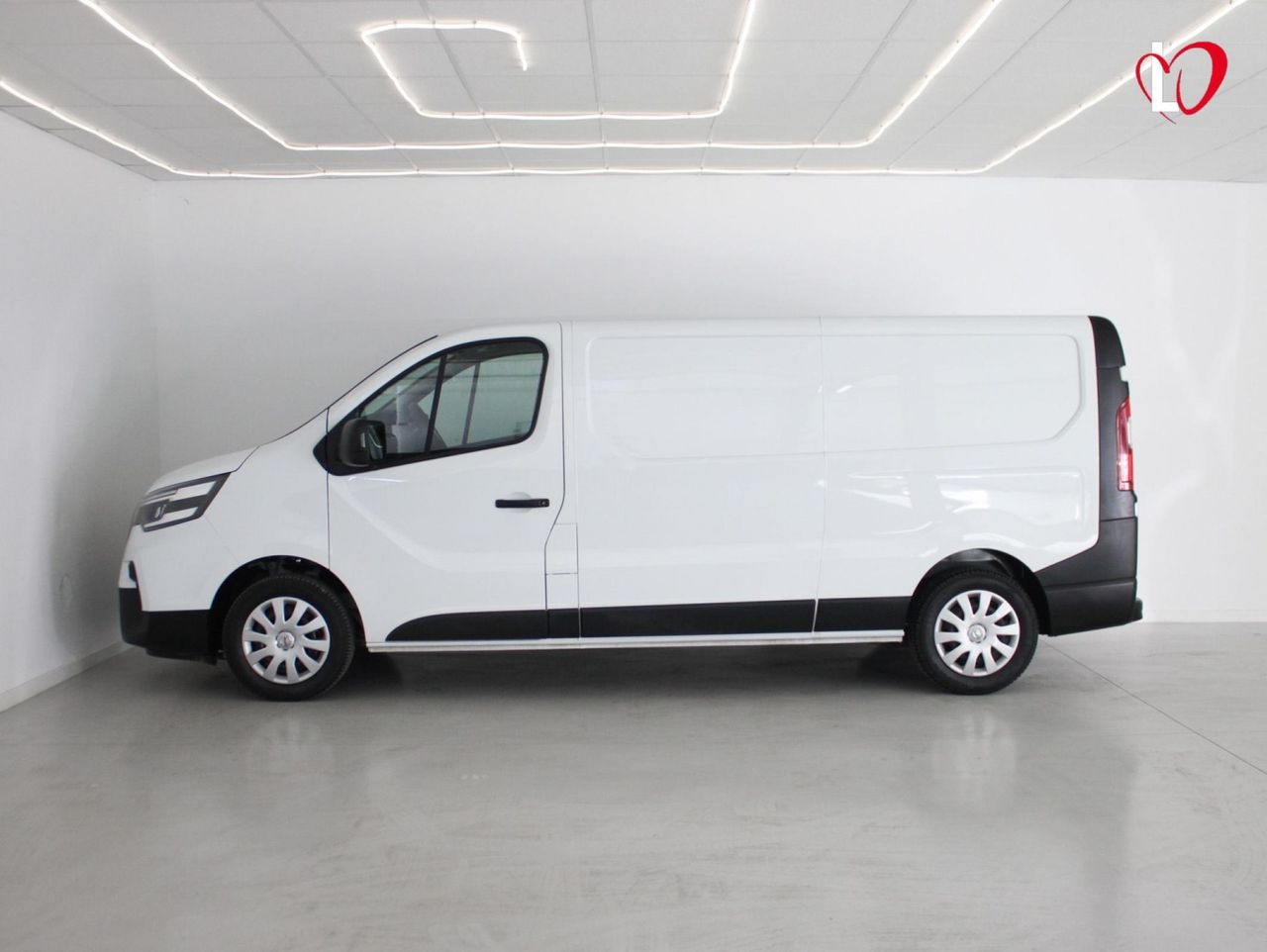 Nissan Primastar 2.0 DCI FURGON. L2 H1 130 - Foto 33