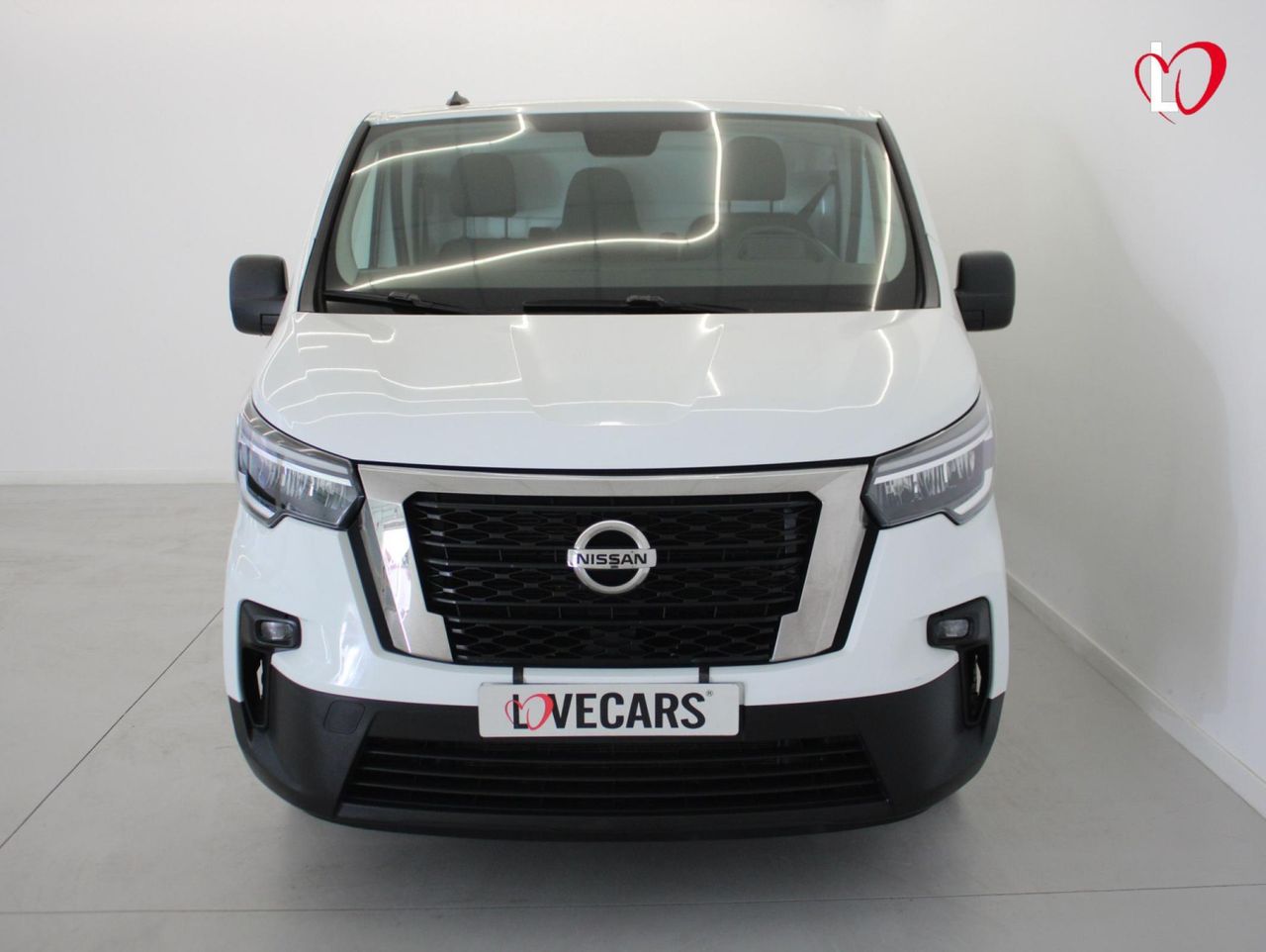 Nissan Primastar 2.0 DCI FURGON. L2 H1 130 - Foto 32