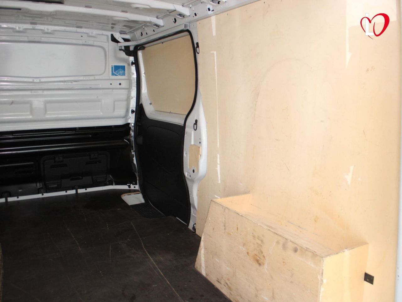 Nissan Primastar 2.0 DCI FURGON. L2 H1 130 - Foto 29