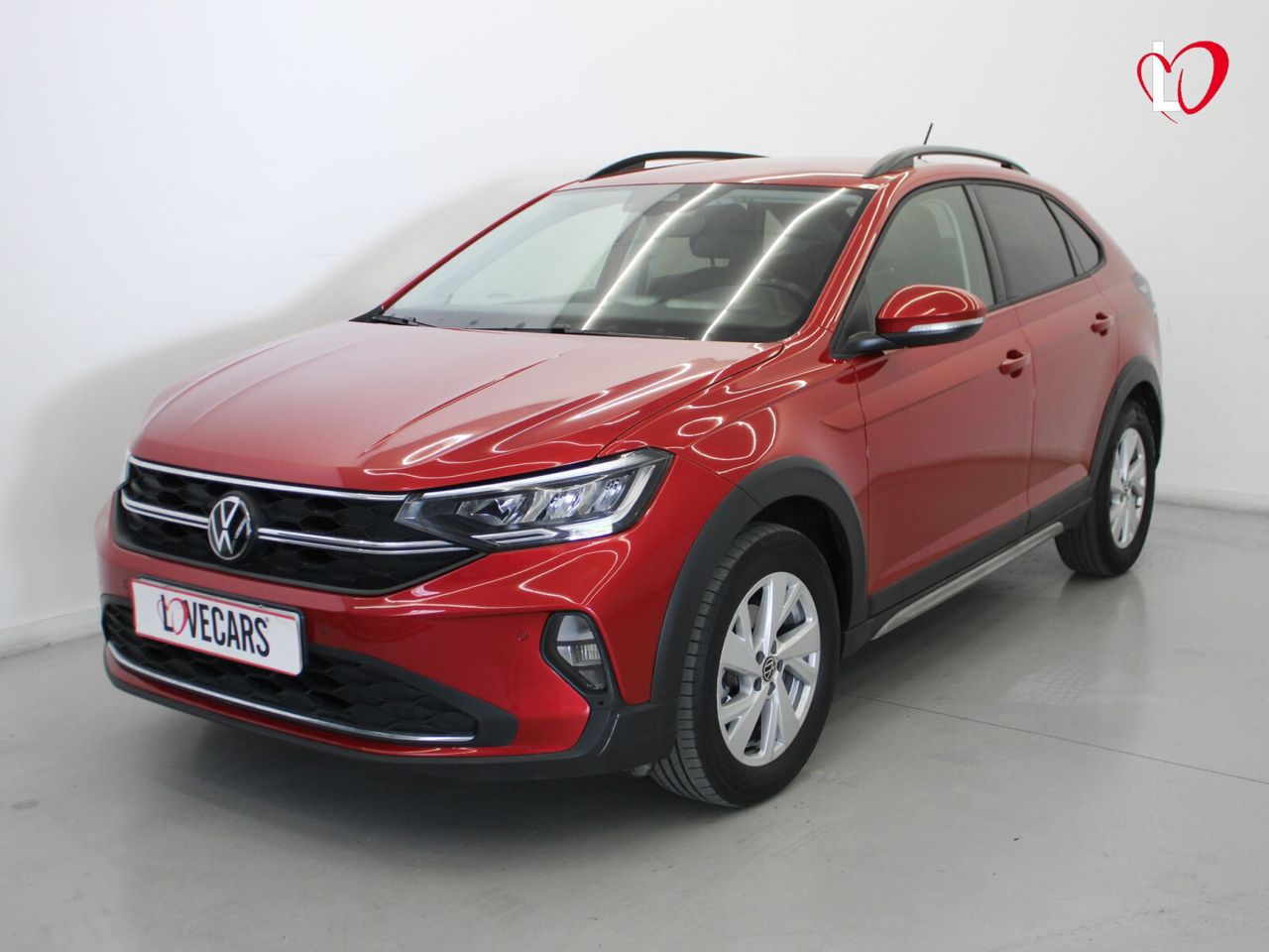 Volkswagen Taigo Life 1.0 TSI 81kW (110CV) DSG - Foto 4