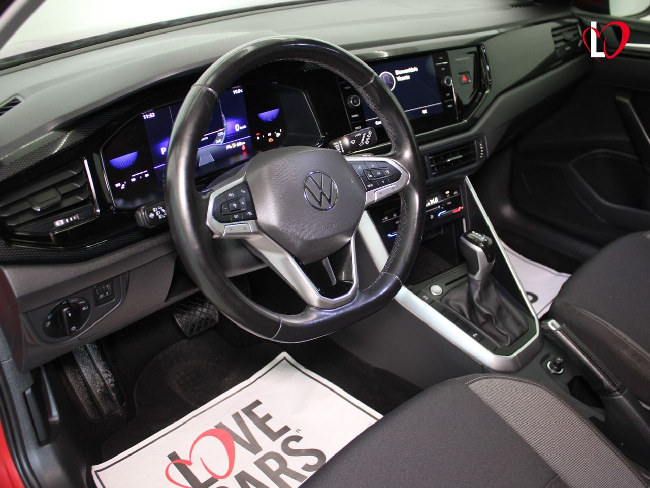 Volkswagen Taigo Life 1.0 TSI 81kW (110CV) DSG - Foto 18