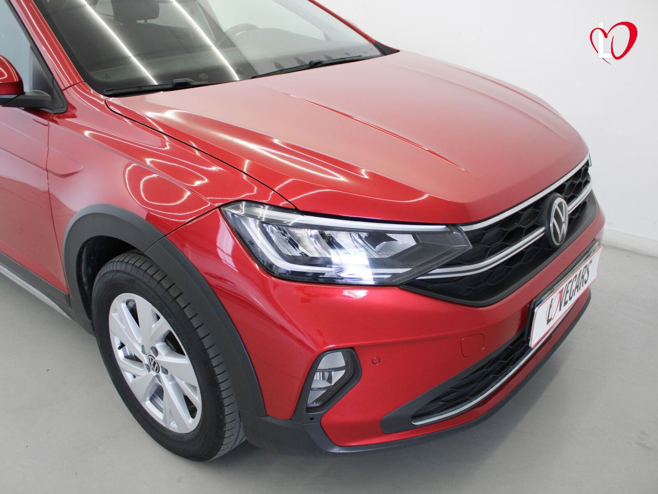 Volkswagen Taigo Life 1.0 TSI 81kW (110CV) DSG - Foto 42