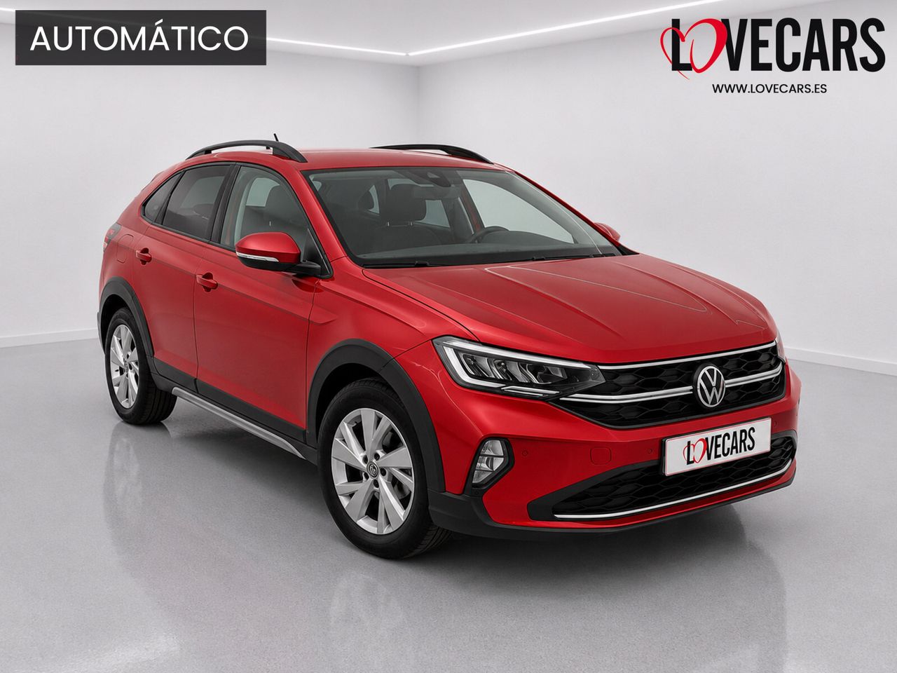 Volkswagen Taigo Life 1.0 TSI 81kW (110CV) DSG - Foto 4