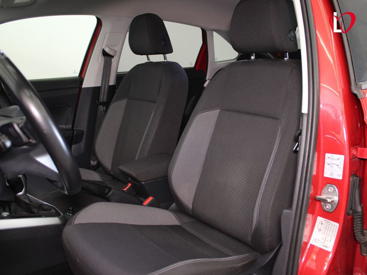 Volkswagen Taigo Life 1.0 TSI 81kW (110CV) DSG - Foto 17