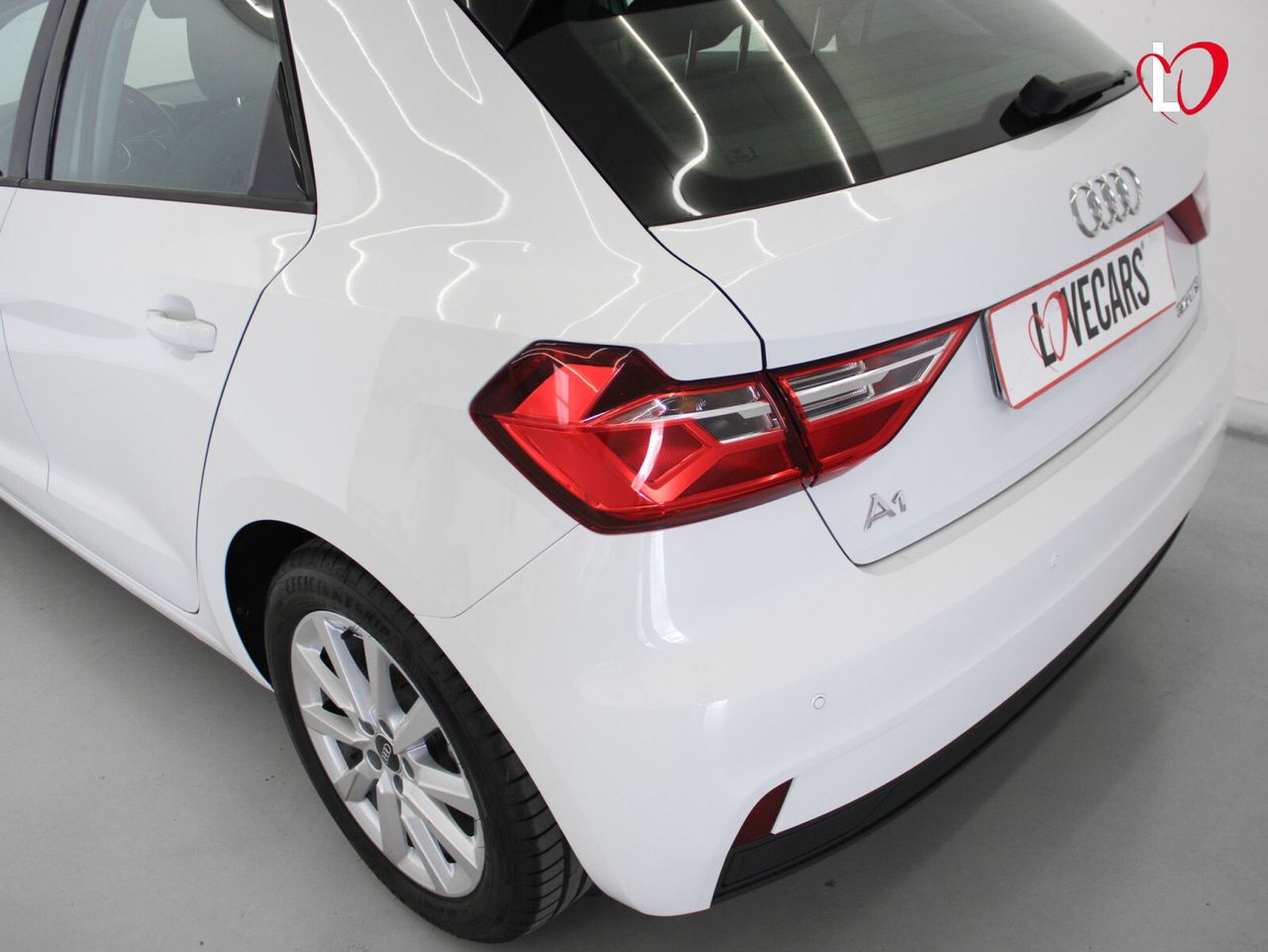 Audi A1 Sportback 30 TFSI 81kW (110CV) S tronic ADVANCED - Foto 45