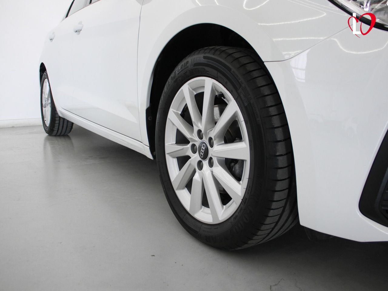 Audi A1 Sportback 30 TFSI 81kW (110CV) S tronic ADVANCED - Foto 39