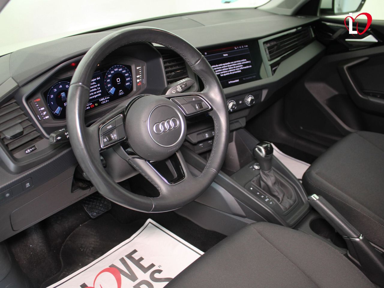 Audi A1 Sportback 30 TFSI 81kW (110CV) S tronic ADVANCED - Foto 16