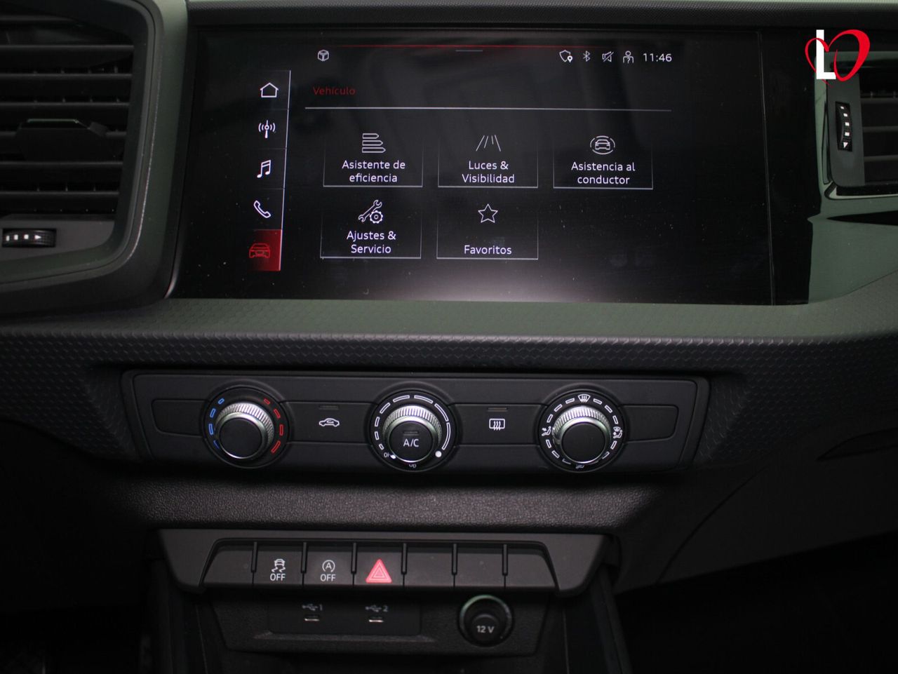 Audi A1 Sportback 30 TFSI 81kW (110CV) S tronic ADVANCED - Foto 24