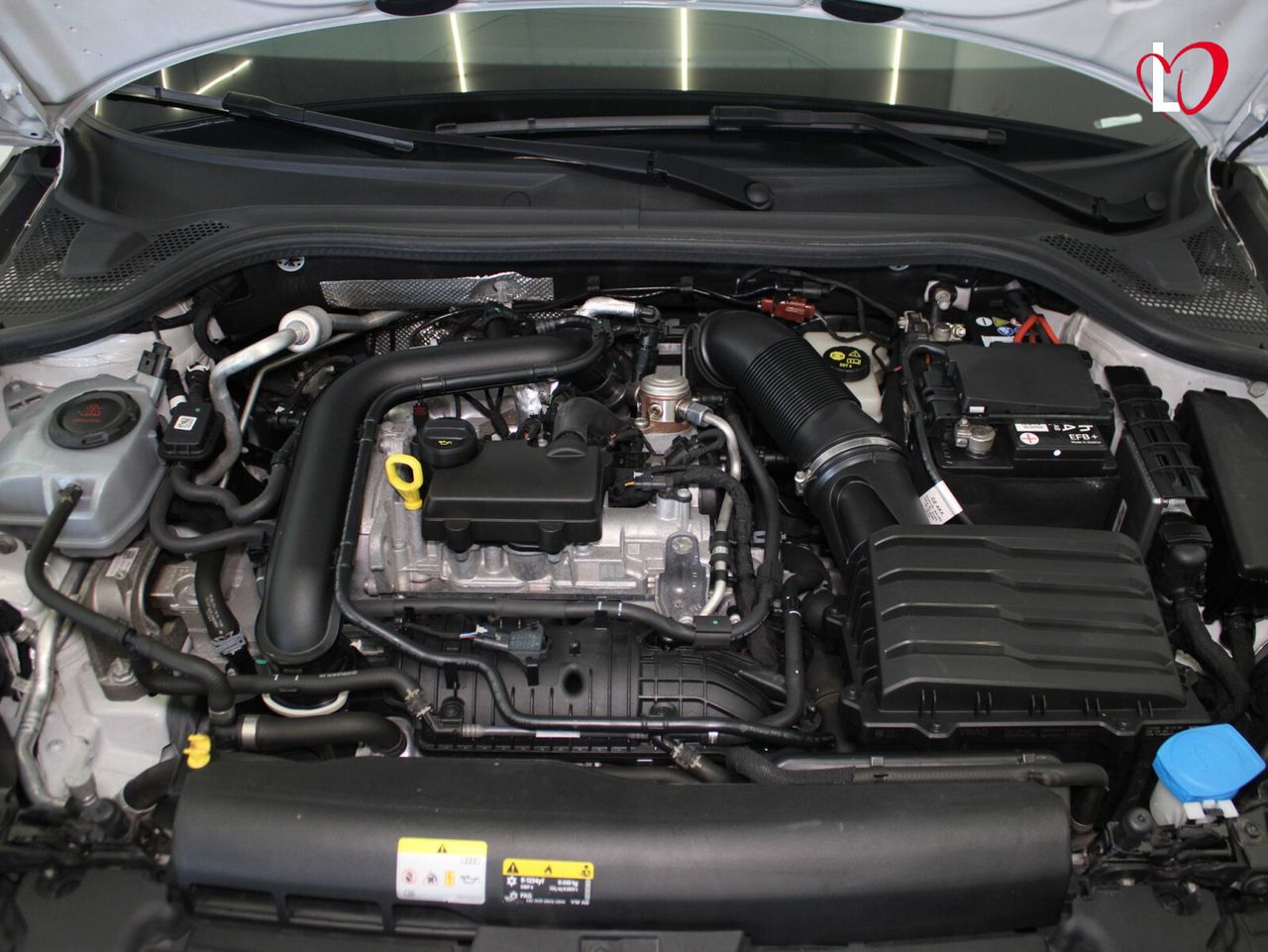 Audi A1 Sportback 30 TFSI 81kW (110CV) S tronic ADVANCED - Foto 10