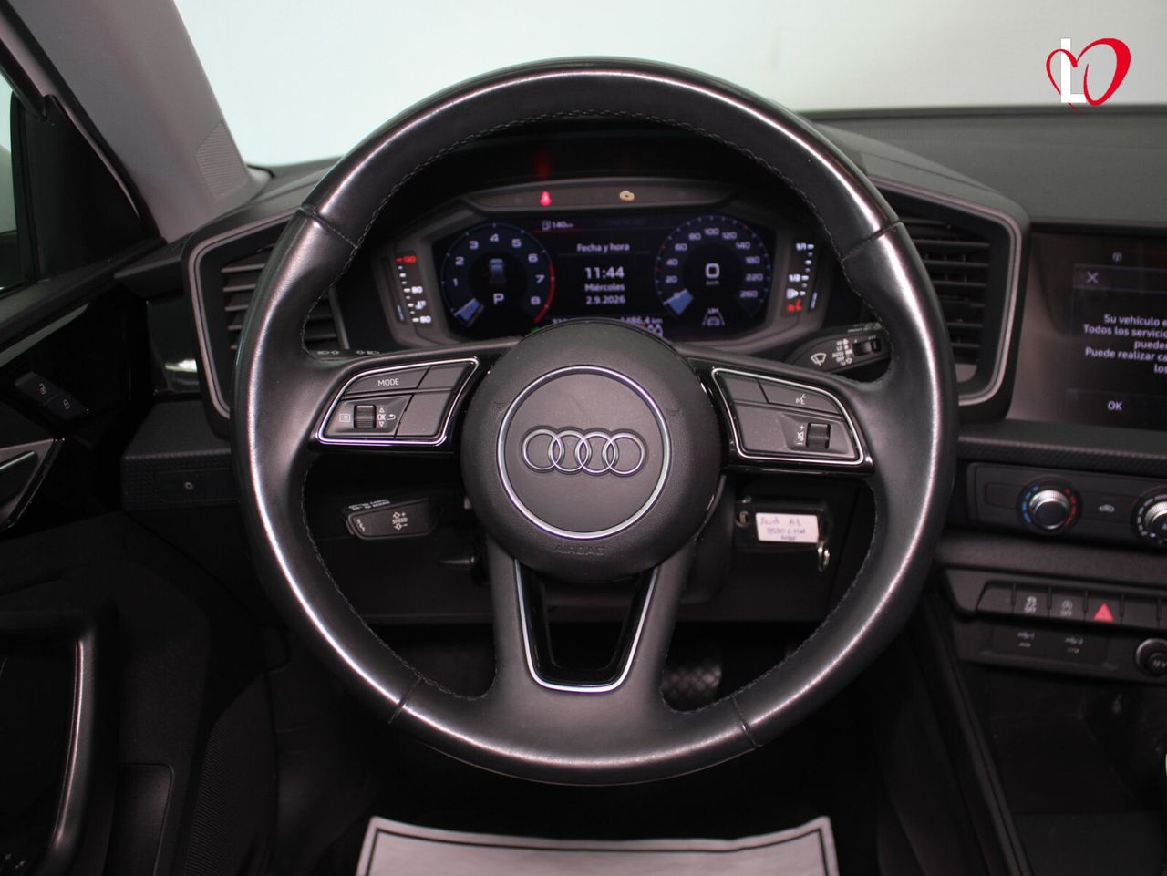 Audi A1 Sportback 30 TFSI 81kW (110CV) S tronic ADVANCED - Foto 20