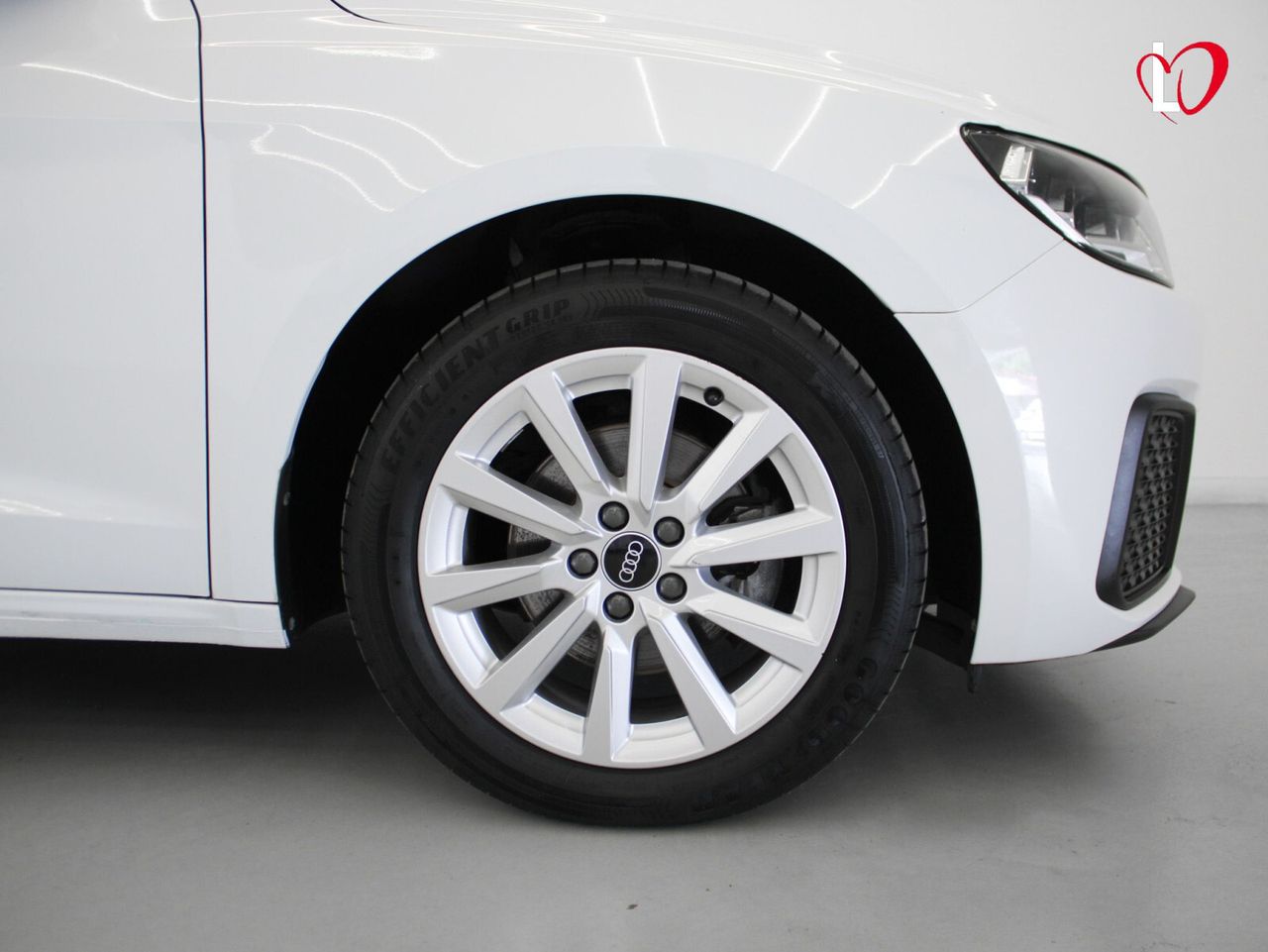 Audi A1 Sportback 30 TFSI 81kW (110CV) S tronic ADVANCED - Foto 11