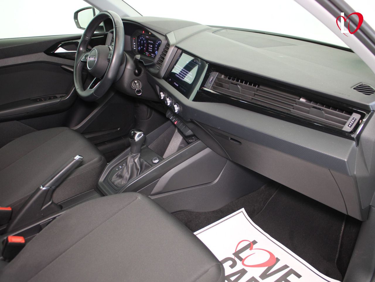 Audi A1 Sportback 30 TFSI 81kW (110CV) S tronic ADVANCED - Foto 30