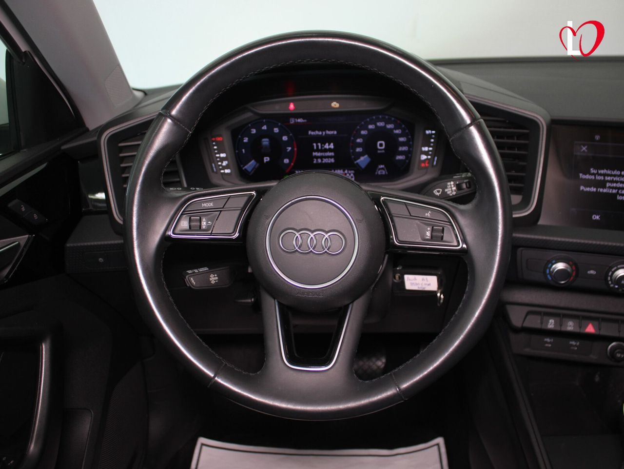 Audi A1 Sportback 30 TFSI 81kW (110CV) S tronic ADVANCED - Foto 20