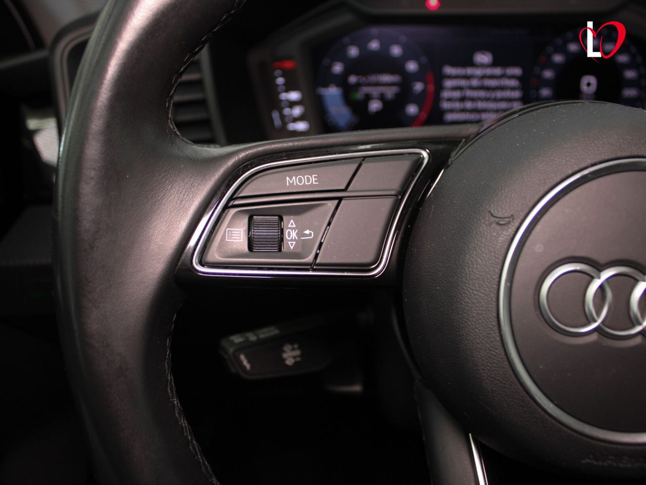 Audi A1 Sportback 30 TFSI 81kW (110CV) S tronic ADVANCED - Foto 22