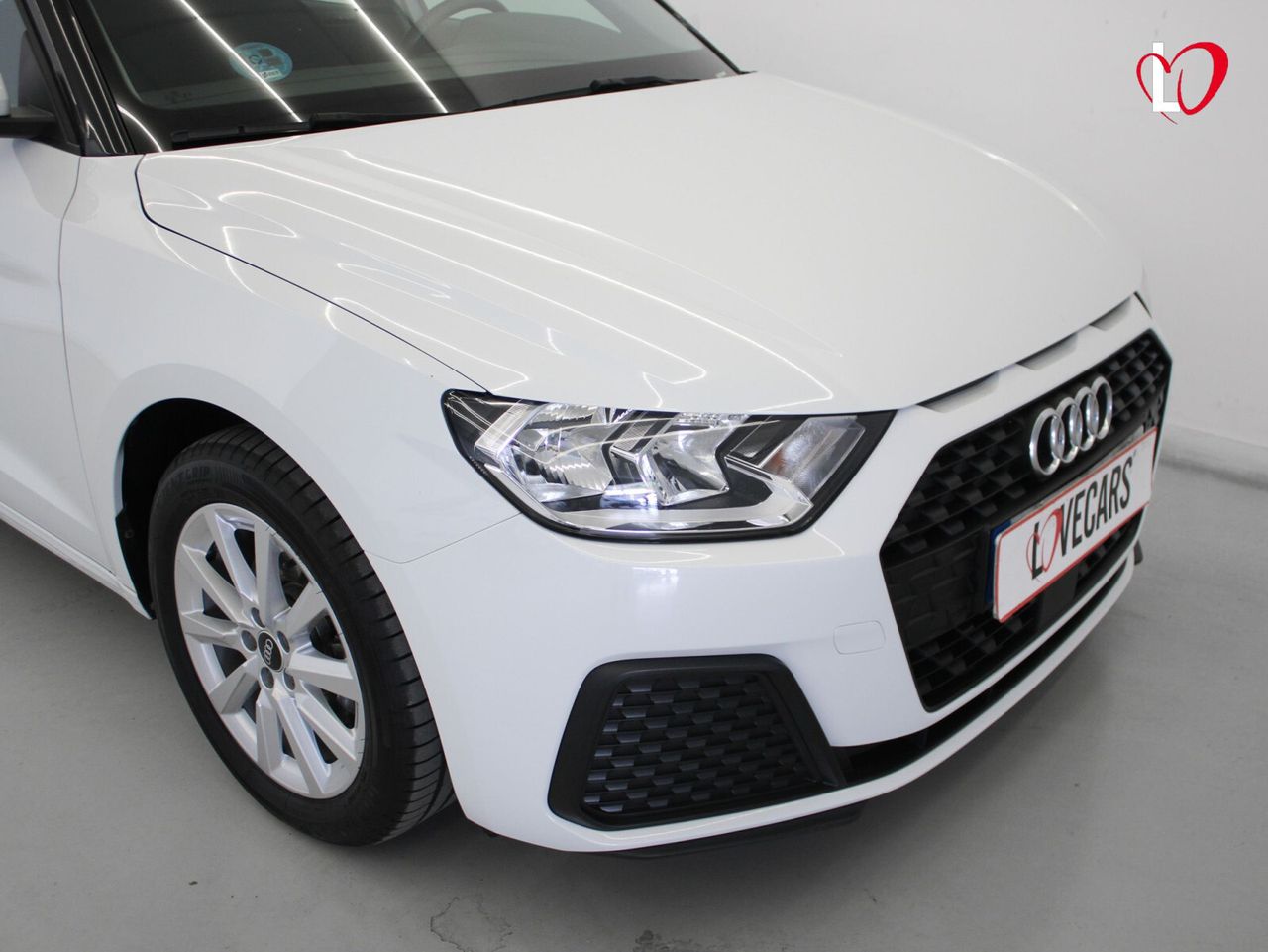Audi A1 Sportback 30 TFSI 81kW (110CV) S tronic ADVANCED - Foto 40